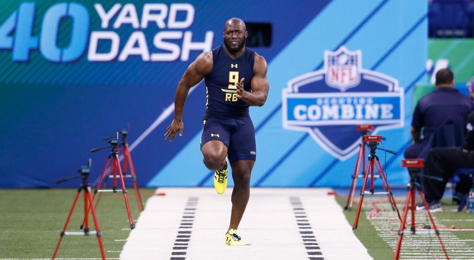 
                <strong>No. 4 Pick: Leonard Fournette</strong><br>
                Running Back - Jacksonville Jaguars
              