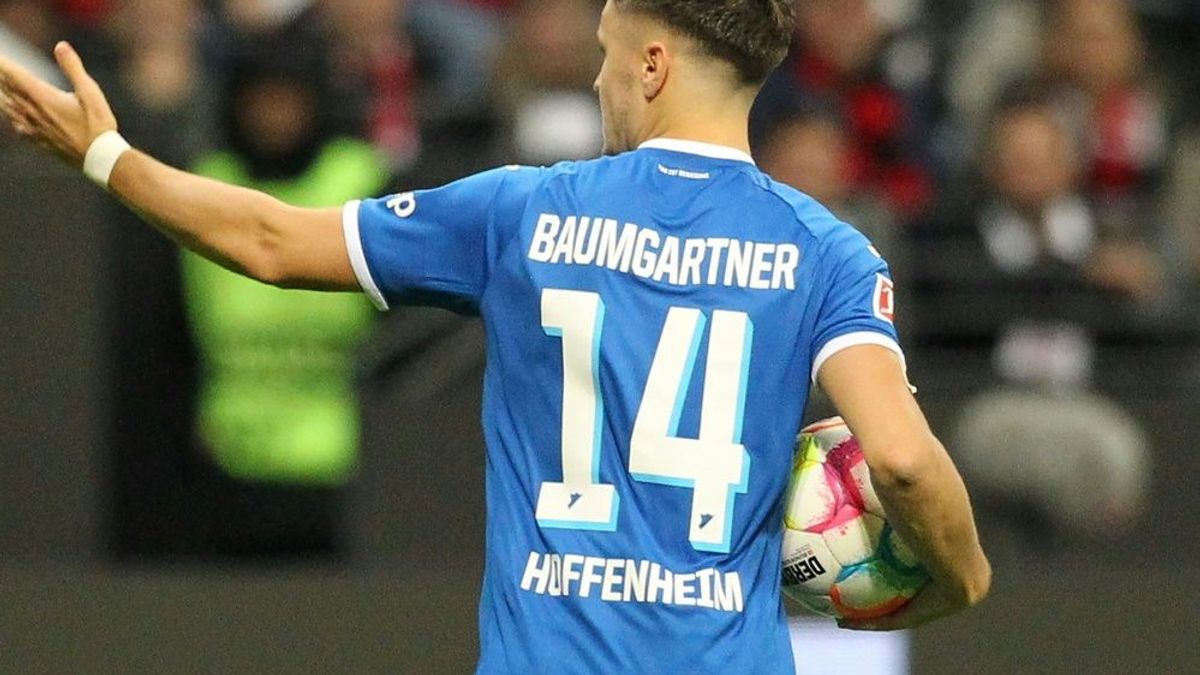 Pirmin Schwegler wechselt ins Management von Hoffenheim