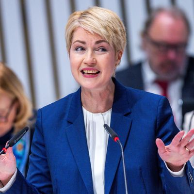 Mecklenburg-Vorpommerns Ministerpräsidentin Manuela Schwesig will Aufklärung