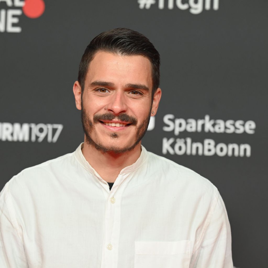 Gioele Viola: Ist er privat auch ein Womanizer?