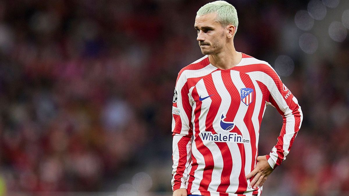 Antoine Griezmann
