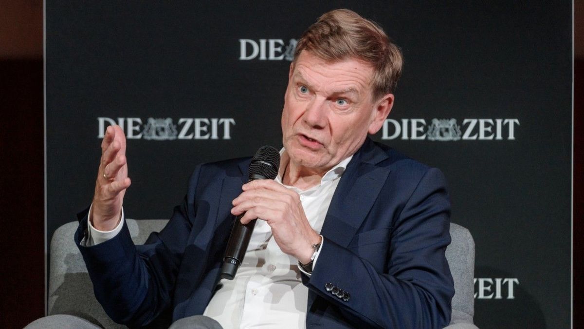 Wadephul: Deutsche Soldaten in Ukraine "würde uns überfordern"
