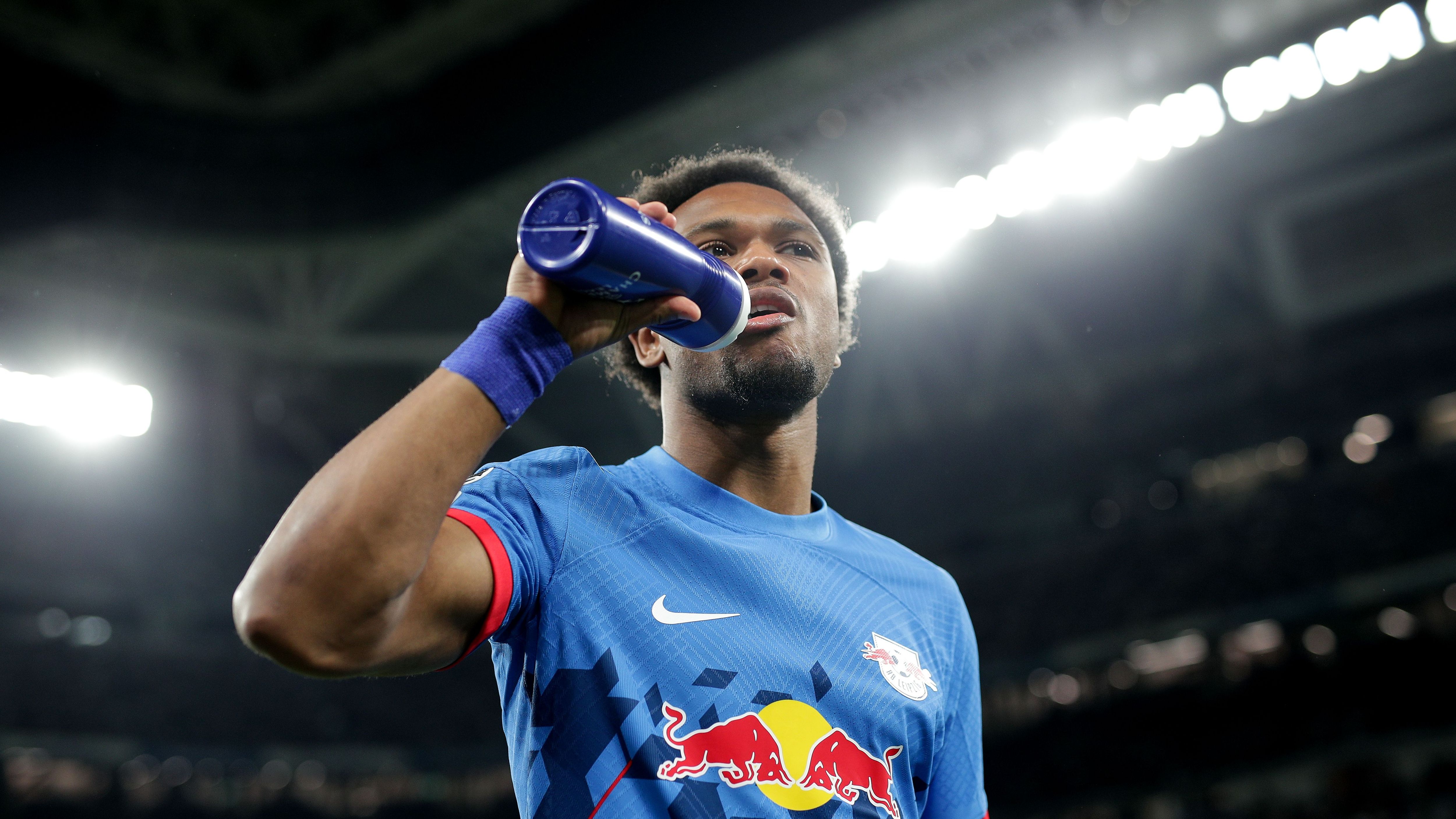 <strong>4. Platz: Lois Openda - 36,64 km/h</strong><br>- Saison: 2024/25<br>- Klub: RB Leipzig<br>- Position: Mittelstürmer