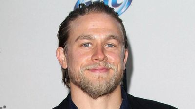 Profile image - Charlie Hunnam