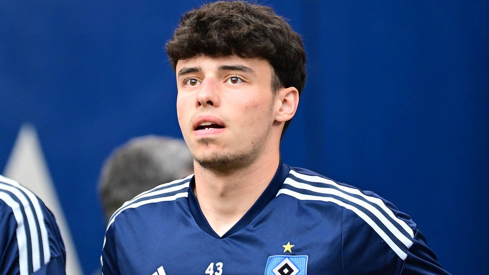 <strong>Nicolas Oliveira (Hamburger SV)</strong><br>Kommt ebenfalls in der dritten Minute der Nachspielzeit und ersetzt Van der Brempt. <strong>Ohne Bewertung.</strong>