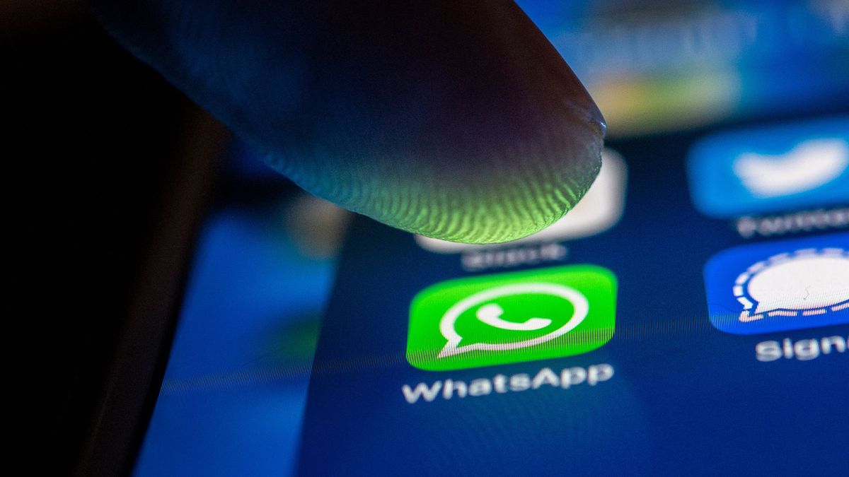 Neues KI-Feature für WhatsApp-Chats soll Spaß bringen