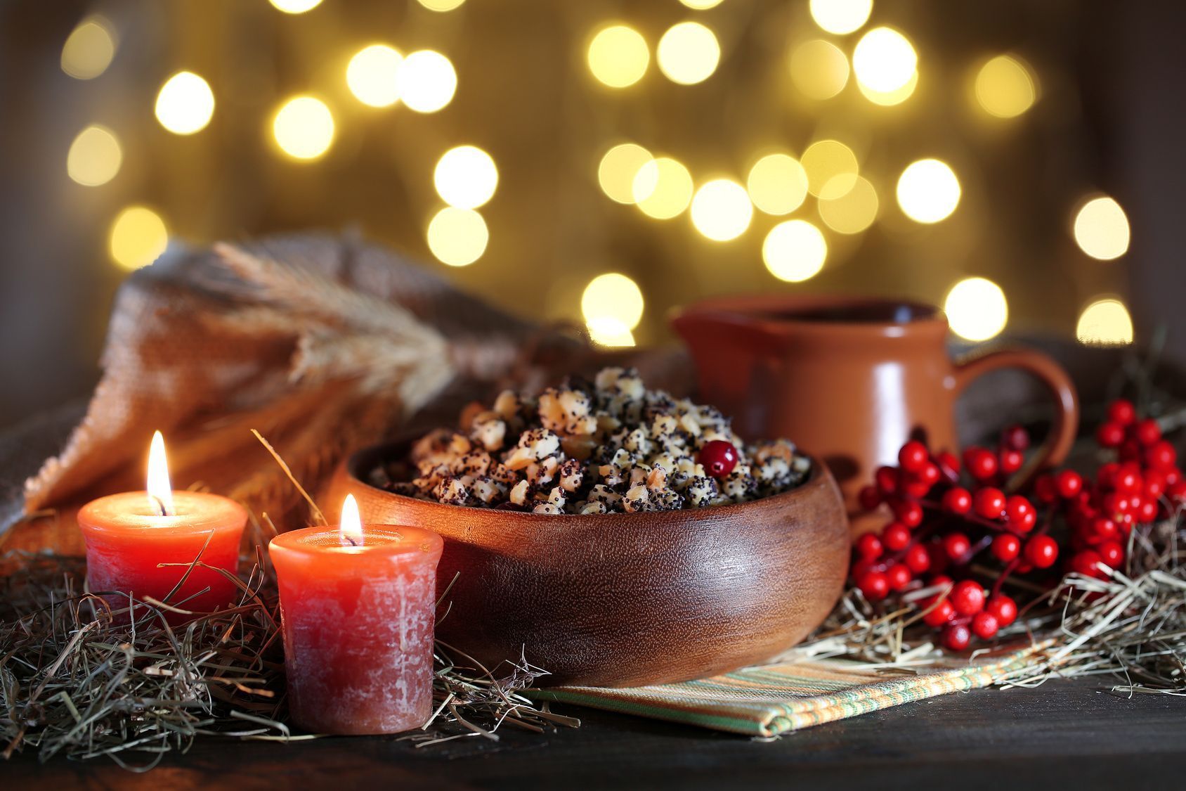 Russisches Weihnachtsessen Rezepte und Ideen SAT.1 Ratgeber