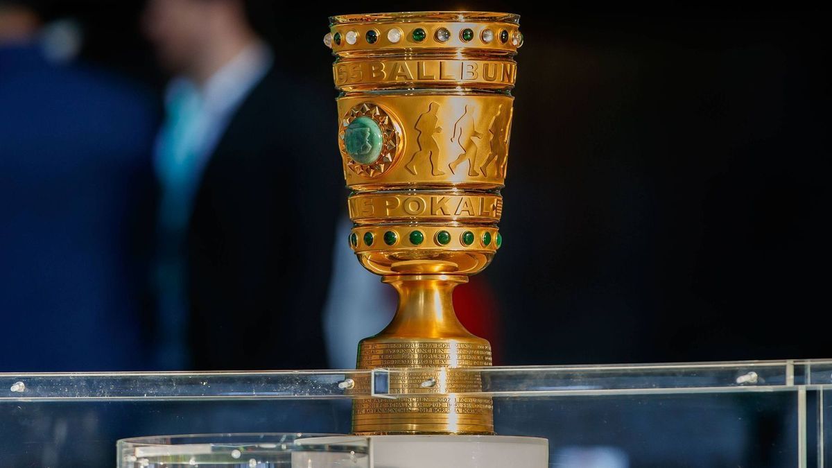 DFB-Pokal 2018 / 2019: Die Spiele mit Sensations-Potenzial
