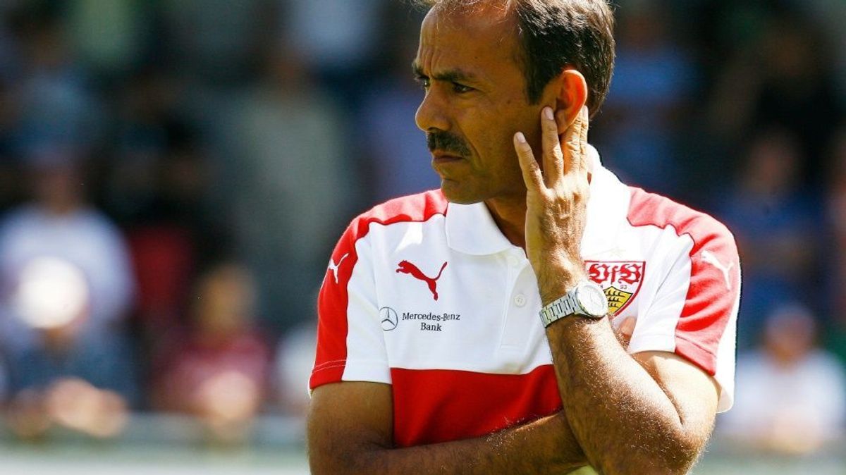 Jos Luhukay gewinnt souverän in Homburg