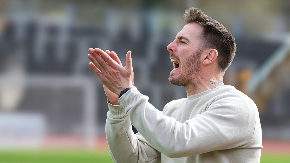 Tobias Strobl wechselt nach Verl