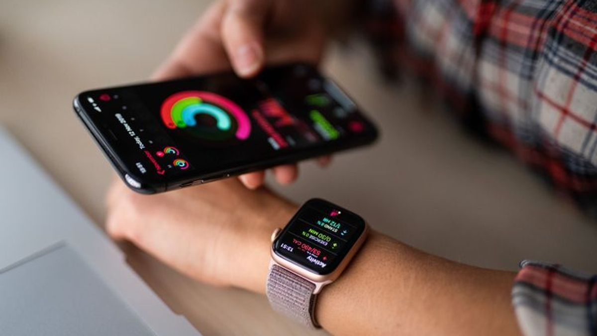Wearables – smarte Helfer für Sport und Alltag