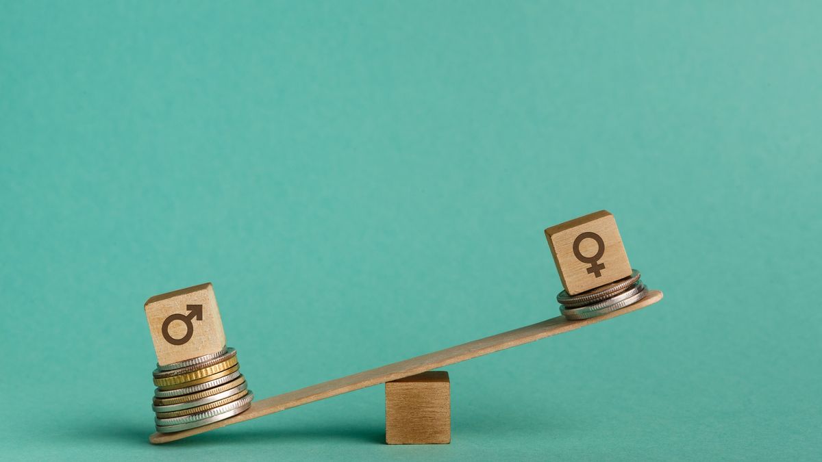 Gender Pay Gap: Die Gehaltslücke zwischen Frau und Mann