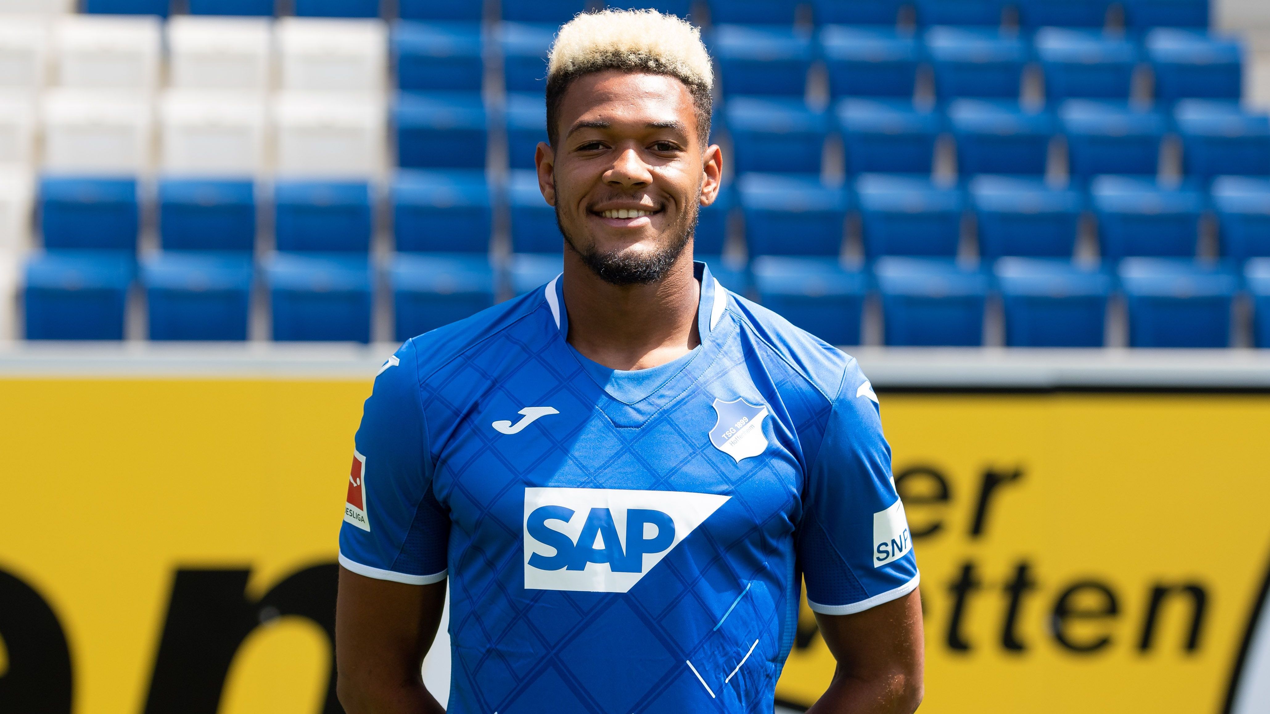 <strong>Platz 8: Joelinton (TSG Hoffenheim)</strong><br>Verkauft an: Newcastle United<br>Saison 2019/20<br>Ablöse: 43,5 Millionen Euro