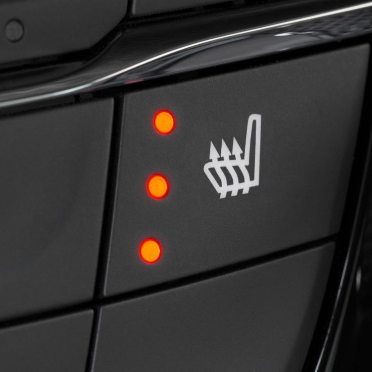 Mikrotransaktionen in Fahrzeugen: BMW bietet Sitzheizung im Abonnement