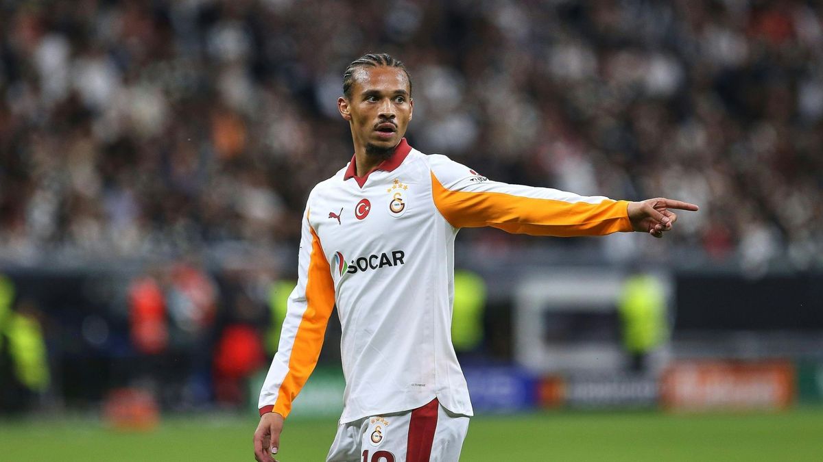 Leroy Sané bringt Gala in Führung