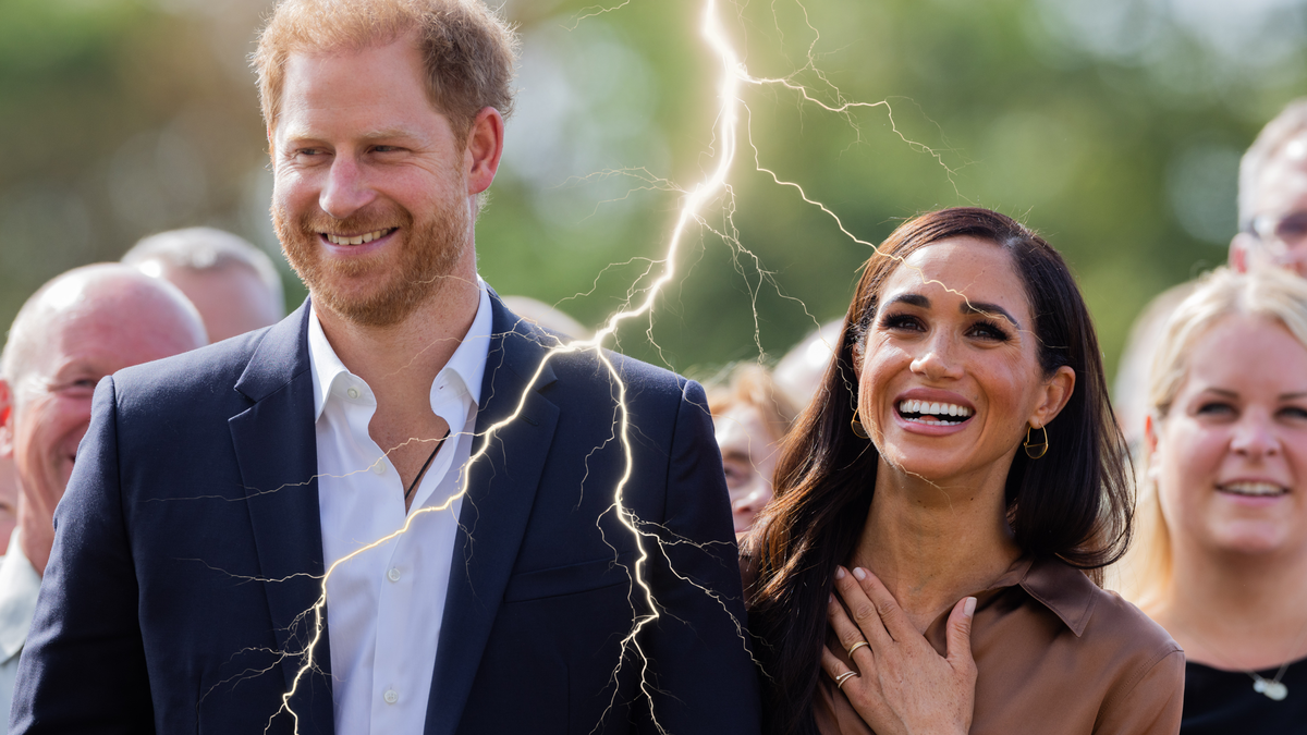 Neue Gerüchte: Prinz Harry feiert Geburtstag ohne Meghan