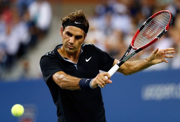 
                <strong>Schweiz: Roger Federer</strong><br>
                Der 17-fache Grand-Slam-Sieger führt das Schweizer Davis-Cup-Team an und will die "hässlichste Salatschüssel der Welt" unbedingt in sein Heimatland holen. Und Federer scheint bestens vorbereitet für das Duell mit Italien - bei den US Open erreichte er das Halbfinale.
              