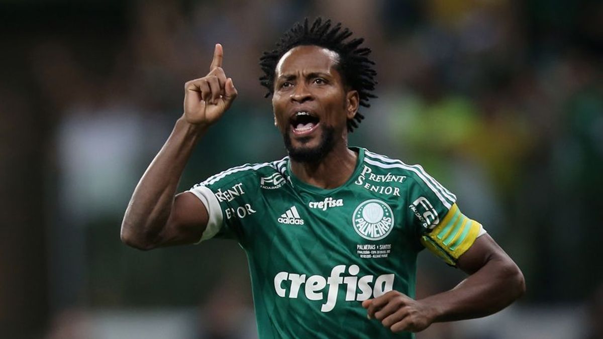 Ze Roberto (Sao Paulo)