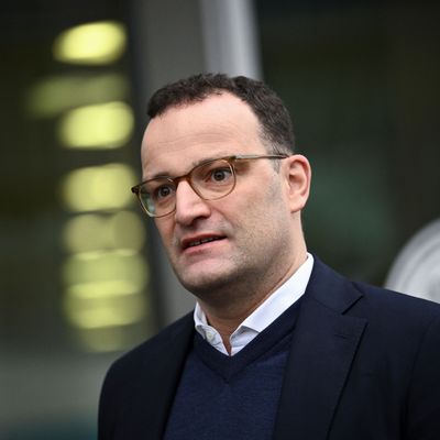 Jens Spahn