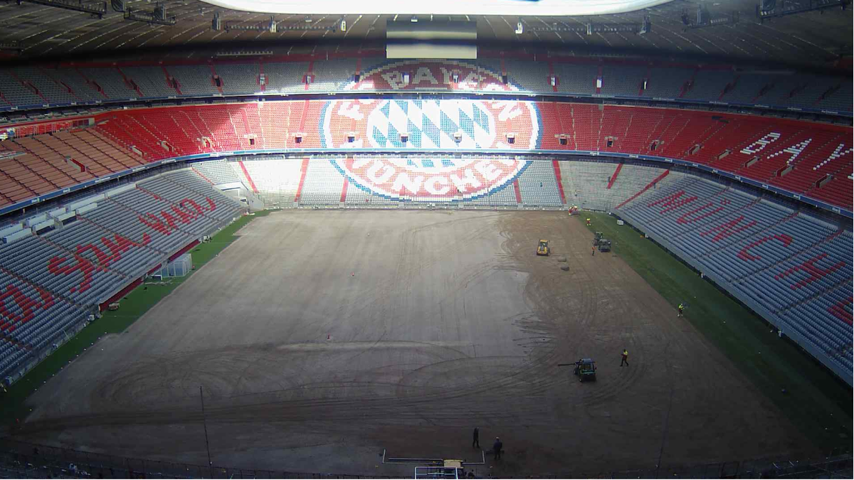 Allianz Arena