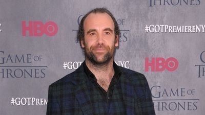 Profile image - Rory McCann