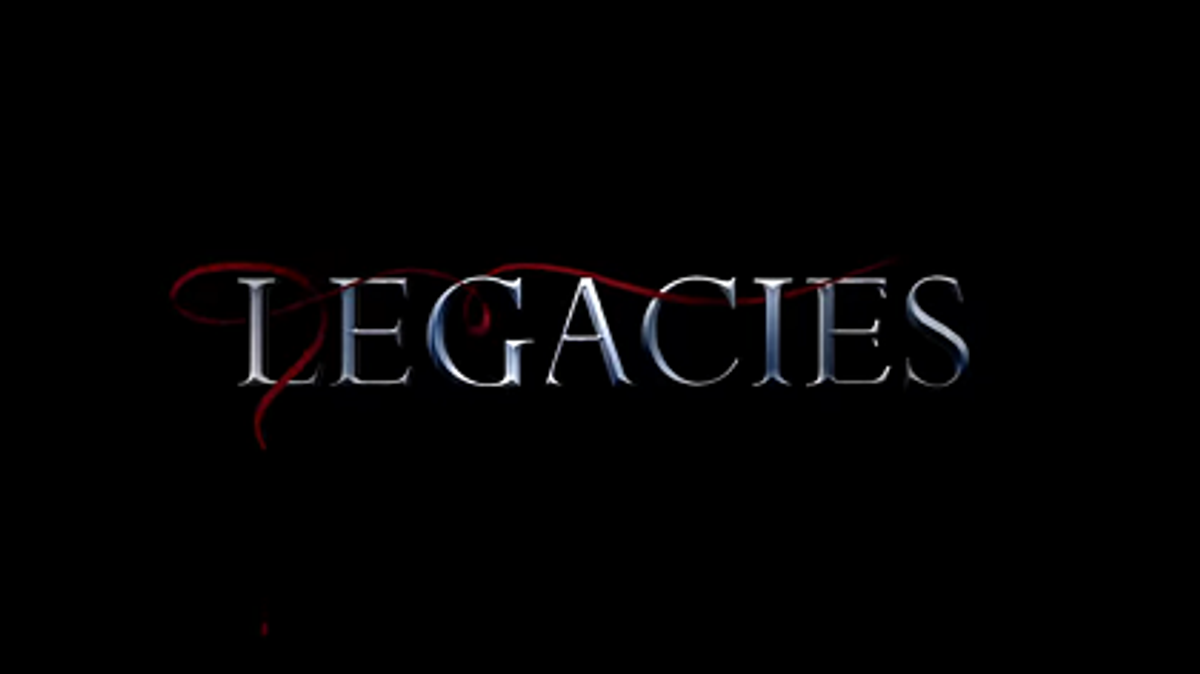 "Legacies" kostenlos auf Joyn streamen.