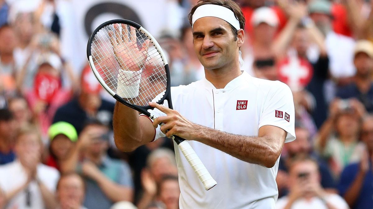 Roger Federer