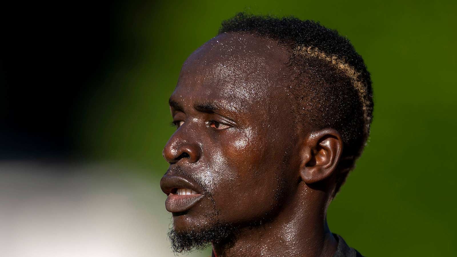 
                <strong>Sadio Mane</strong><br>
                Bemüht, aber deutlich weniger quirlig als Musiala. Markiert den 27. Treffer des Spiels – ganz ohne Tor wäre das für ihn ein schlechter Abend gewesen.
              