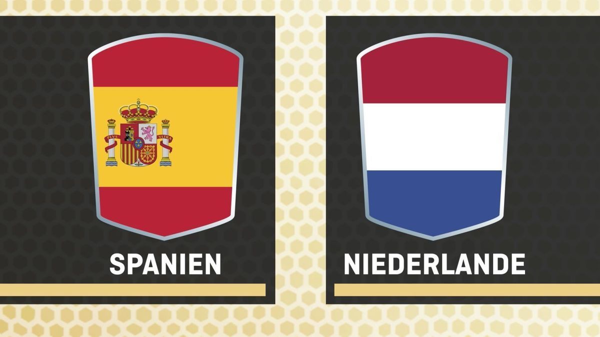 Rugby Europe Championship 25: Spanien - Niederlande