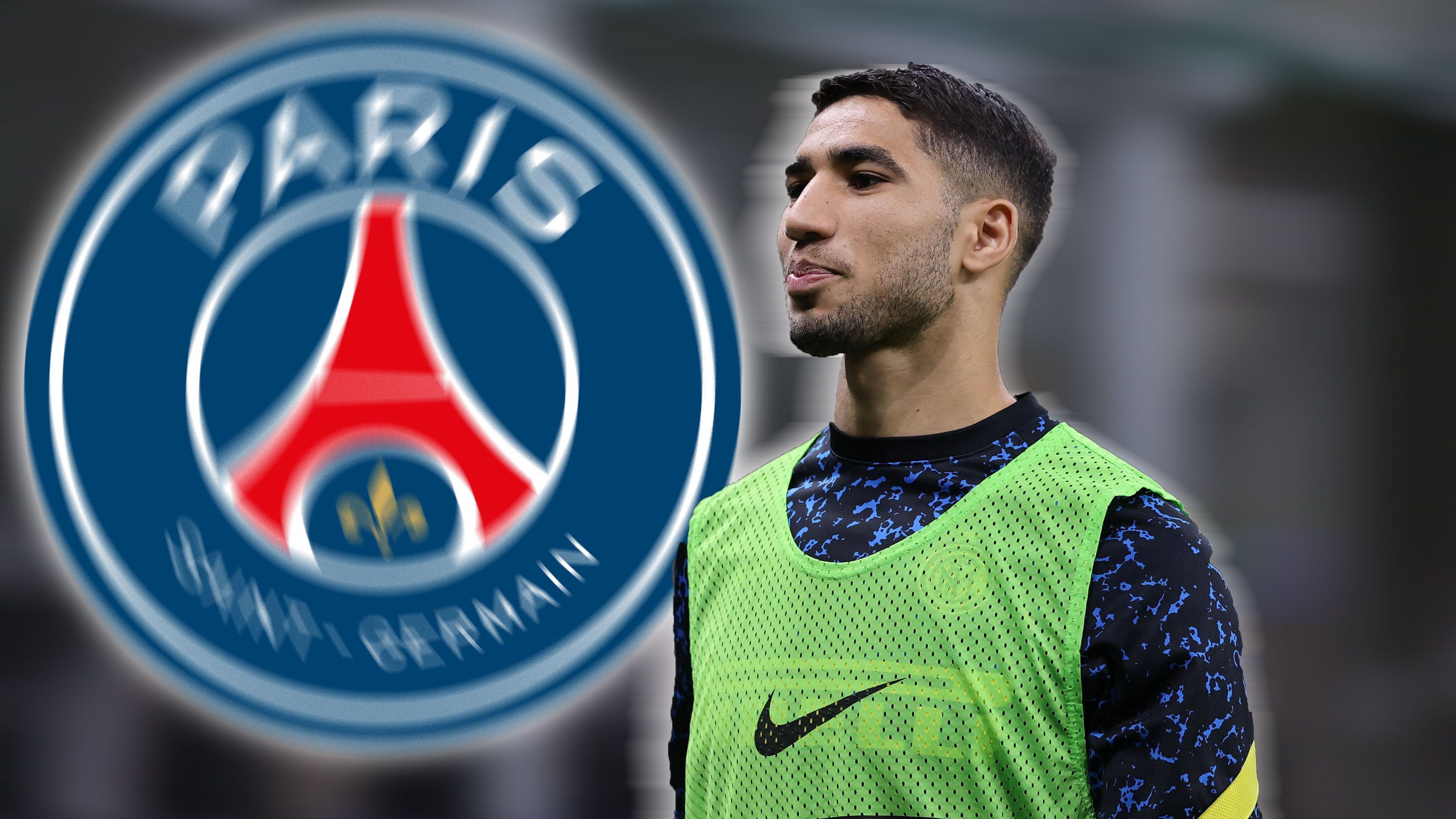 
                <strong>Platz 2: Paris Saint-Germain</strong><br>
                Transferausgaben: 76 Millionen EuroTransfereinnahmen: 7 Millionen EuroTeuerster Einkauf: Achraf Hakimi (60 Millionen Euro/Inter Mailand)
              