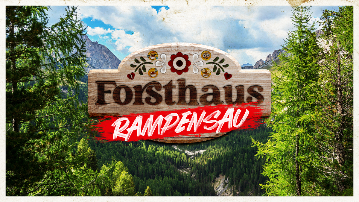 Forsthaus Rampensau