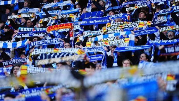 <strong>Platz 41 (geteilt): TSG Hoffenheim</strong><br>- Liga: 1. Bundesliga<br>- Preis: 14 Euro