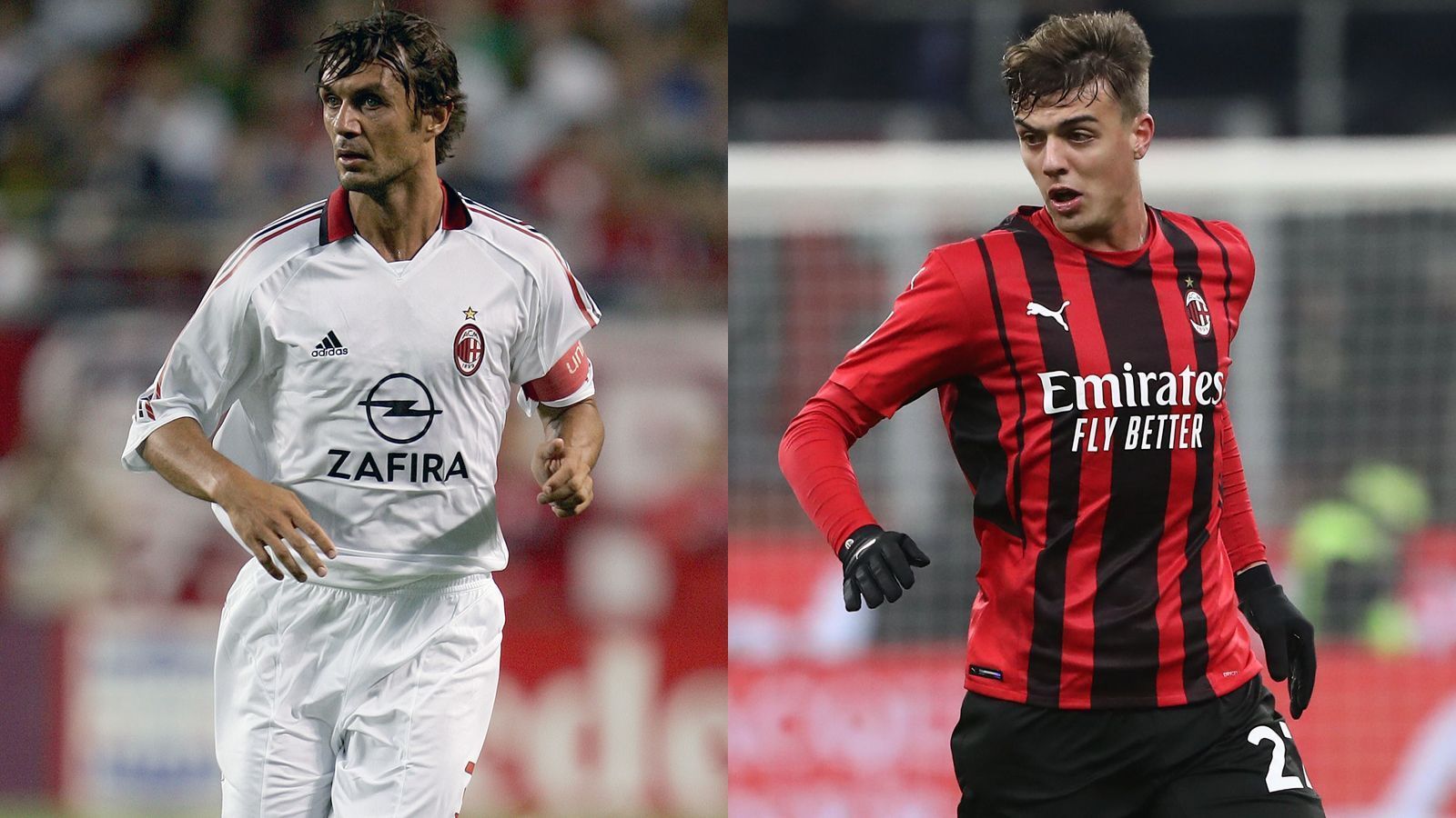 
                <strong>Paolo und Daniel Maldini (AC Mailand)</strong><br>
                Drei Maldinis gab bzw. gibt es auch in der Historie des AC Mailand. Aktuell macht der Sohn von Vereinsikone Paolo Maldini mit 20 Jahren seine ersten Schritte beim Topklub aus der Serie A. Daniel Maldini ist aber anders als sein Vater ein Offensivspieler. Papa Paolo spielte von 1985 bis 2009 für die Mailänder in der Abwehr und auch dessen Vater Cesare ist eine Legende bei den "Rossoneri", war beim Klub einst Spieler, Trainer und technischer Direktor. Genau dieses Amt des technischen Direktors bei Milan liegt aktuell wieder in Händen eines Maldini - in jenen von Paolo. 
              