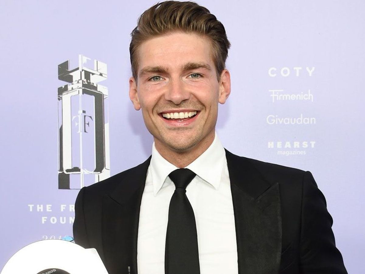 Jeremy 2024 fragrance guerlain