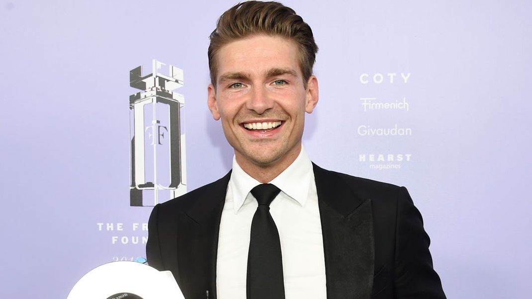 Er ist Parfum-Influencer, Reality-TV-King und Geschäftsmann: Jeremy Fragrance. Wir verraten dir seine absoluten Lieblingsdüfte.&nbsp;