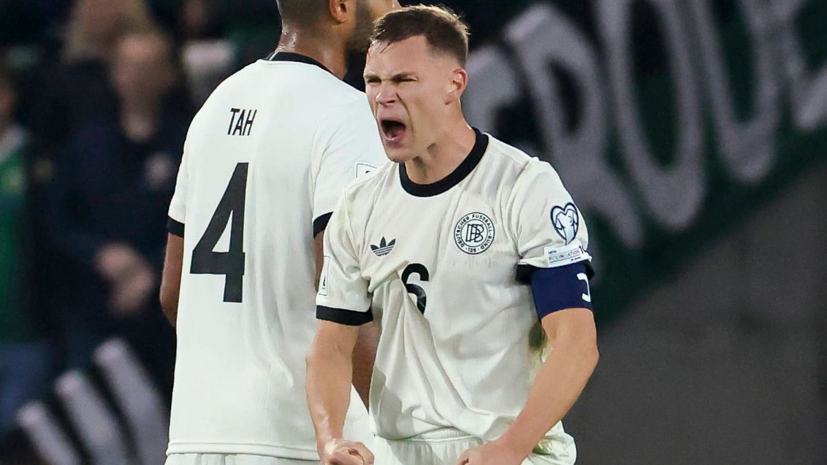 Kimmich