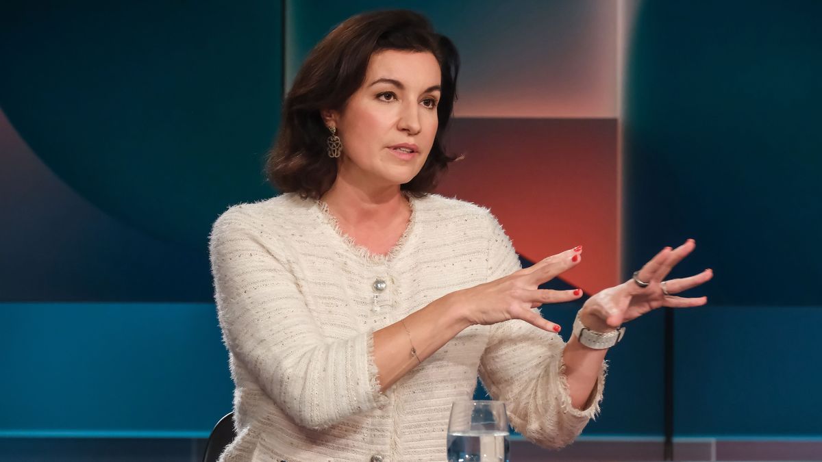 Die CSU-Vize Dorothee Bär hat in ARD-Talkshow "Hart aber fair" zum Thema Ampel-Aus ihren Parteivorsitzenden Markus Söder in Schutz genommen. 