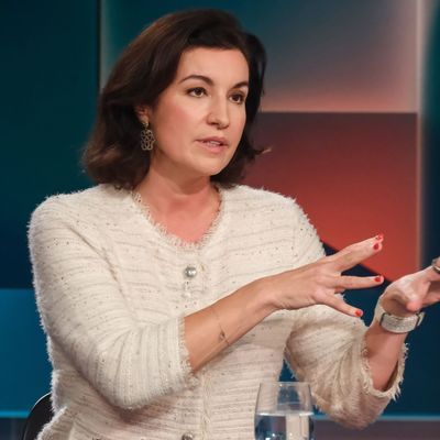 Die CSU-Vize Dorothee Bär hat in ARD-Talkshow "Hart aber fair" zum Thema Ampel-Aus ihren Parteivorsitzenden Markus Söder in Schutz genommen. 