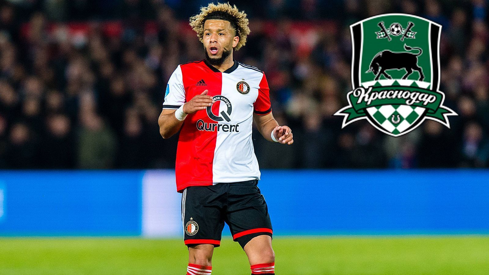 
                <strong>Tonny Vilhena (FK Krasnodar)</strong><br>
                Bereits vor dem Berg-Deal sorgte Krasnodar mit der Verpflichtung des Niederländers Tonny Vilhena für Aufsehen. Neun Millionen Euro Ablöse sollen für den 24-jährigen Mittelfeldmann an Feyenoord Rotterdam geflossen sein. Vilhena, an dem auch Leverkusen interessiert gewesen sein dürfte, kassiert in Krasnodar laut Medienberichten ein Nettogehalt von 3,2 Millionen Euro jährlich. Der Nationalspieler Vilhena bringt unter anderem die Erfahrung von Einsätzen aus der Champions und Europa League für seinen Ex-Klub Feyenoord Rotterdam mit.
              