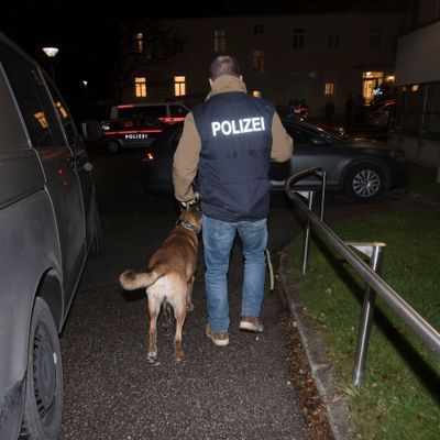 Polizei in Bellheim sucht 84-Jährige