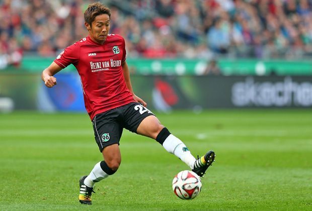 
                <strong>Hannover 96: Hiroshi Kiyotake (Japan)</strong><br>
                Den Hannoveranern fehlt Mittelfeldspieler Hiroshi Kiyotake, der mit Japan ins Finale möchte. Er wäre erst Anfang Februar wieder Kader von 96.  
              