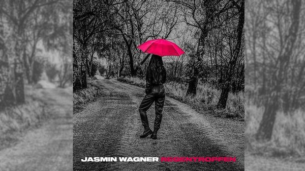 Jasmin Wagner - Regentropfen