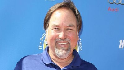 Profile image - Richard Karn