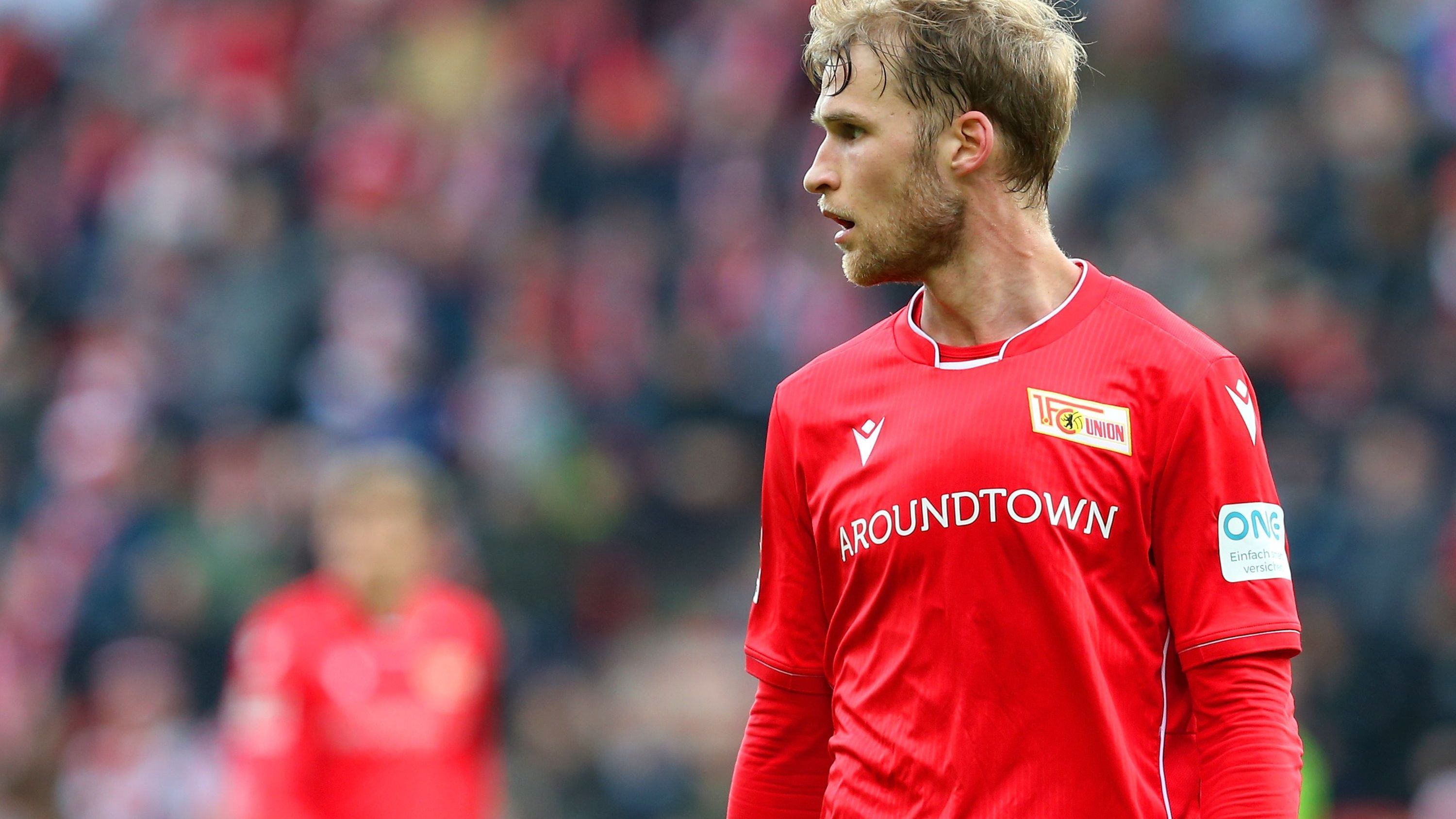<strong>1. FC Union Berlin: Sebastian Andersson</strong> <br>"Sebastian Andersson wurde im Sommer 2018 von Kaiserslautern zu Union Berlin transferiert. Der schwedische Stürmer erwies sich als äußerst wertvoll für den Verein und war ein Schlüsselspieler in der Aufstiegssaison 2018/2019, als Union Berlin erstmals in die Bundesliga aufstieg."