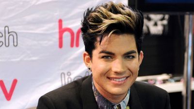 Profile image - Adam Lambert