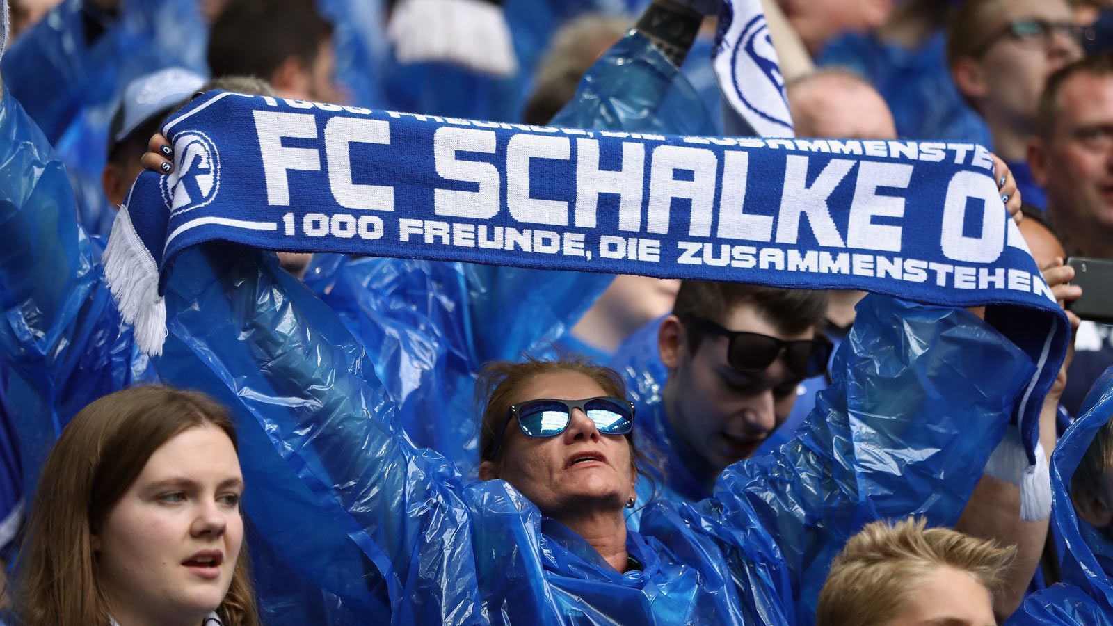 
                <strong>FC Schalke 04</strong><br>
                Stehplatzpreis: 190,50 Euro (keine Änderung)Maximalpreis (Sitzplatz): 776 Euro (keine Änderung)
              