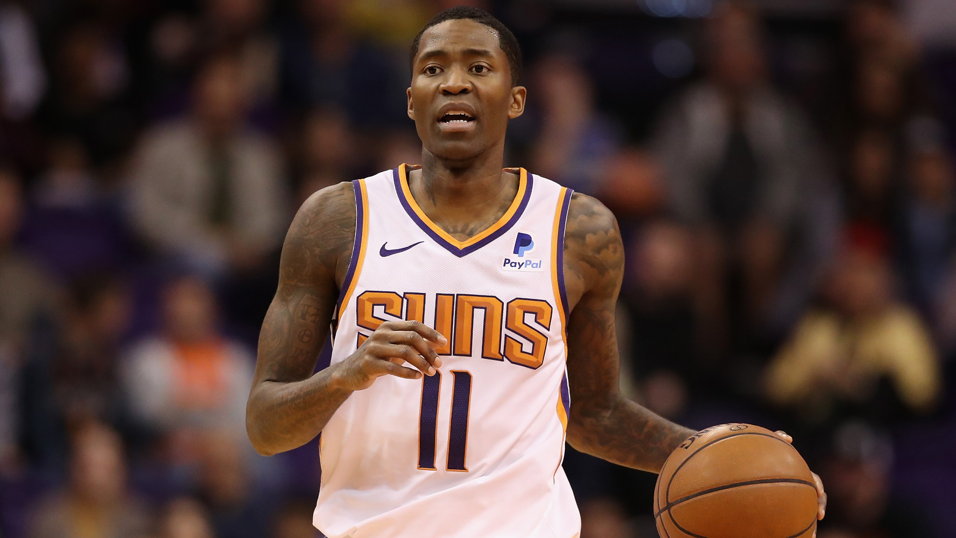 
                <strong>Platz 8: Jamal Crawford (2000 bis 2020)</strong><br>
                &#x2022; Regular Season Spiele: 1.327 -<br>&#x2022; Getroffene Dreier: 2.221 -<br>&#x2022; Dreierversuche: 6.379 -<br>&#x2022; Trefferquote: 34,8 %<br>
              