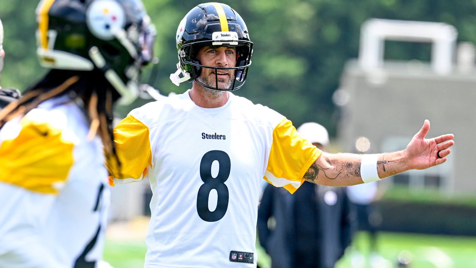 <strong>17. Platz: Pittsburgh Steelers</strong><br>Bewertung: 6,51 Milliarden US-Dollar<br>Veränderung zum Vorjahr: + 17 %