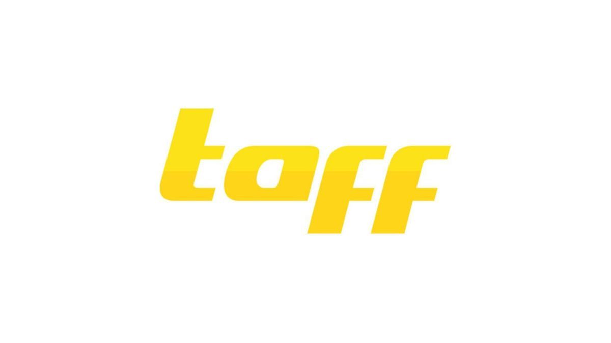 'taff'-Logo