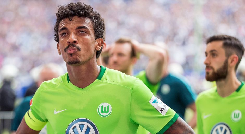 
                <strong>Luiz Gustavo</strong><br>
                Neuer Verein: Olympique MarseilleAlter Verein: VfL WolfsburgAblösesumme: 10 Millionen Euro
              